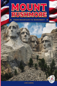 Mount Rushmore