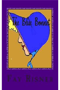 The Blue Bonnet