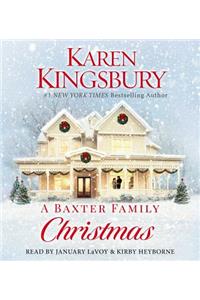 A Baxter Family Christmas