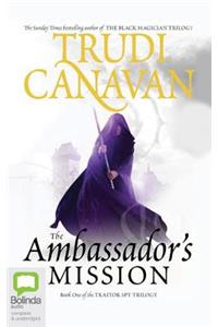 Ambassador's Mission
