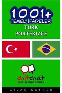 1001+ Basic Phrases Turkish - Portuguese
