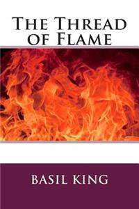 The Thread of Flame