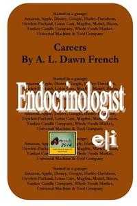 Careers: Endocrinologist