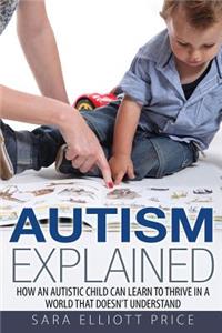 Autism Explained