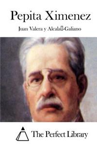Pepita Ximenez