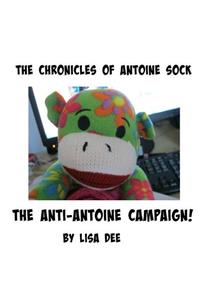 Chronicles of Antoine Sock