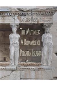 The Mutineer