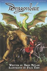 Dragonbait By David McLain 2nd edition