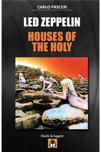 Led Zeppelin - Houses of the Holy