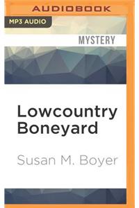 Lowcountry Boneyard
