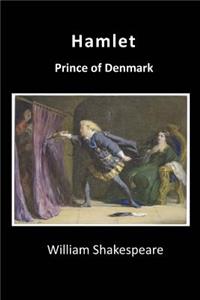 Hamlet: Prince of Denmark