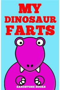 My Dinosaur Farts