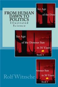 From Human Dawn to Politics: Illustrated Science