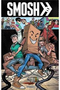 SMOSH