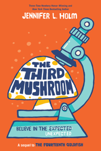 Third Mushroom