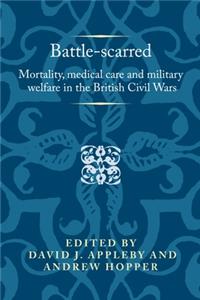 Battle-Scarred