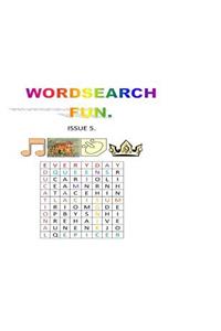 Wordsearch Fun