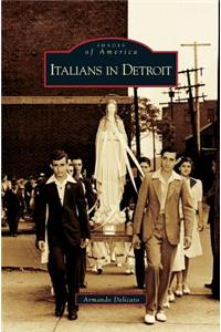 Italians in Detroit