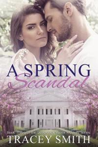 Spring Scandal