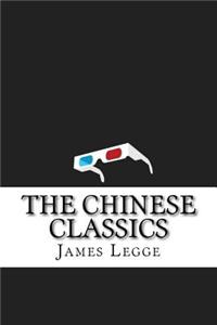 The Chinese Classics