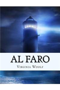 Al Faro (Spanish Edition)