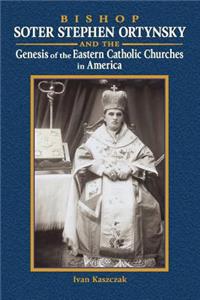 Bishop Soter Stephen Ortynsky