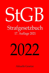 StGB, Strafgesetzbuch, Aktuelle Gesetze