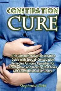 Constipation Cure