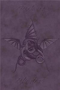 Book of Shadows