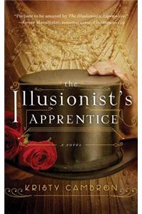 The Illusionist's Apprentice