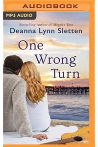One Wrong Turn