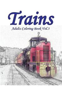 Trains
