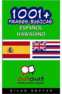 1001+ frases básicas español - hawaiano