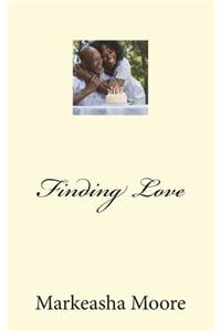 Finding Love