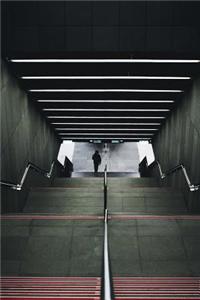 The Stairs to the Subway