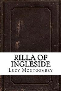 Rilla of Ingleside