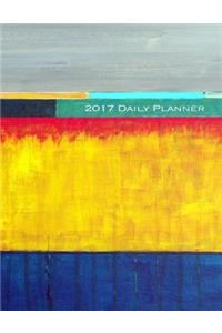 2017 Daily Planner