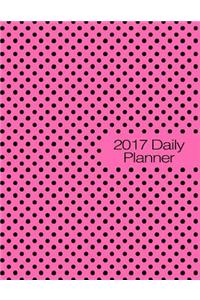 2017 Daily Planner
