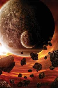 Asteroid Field Grid Notebook