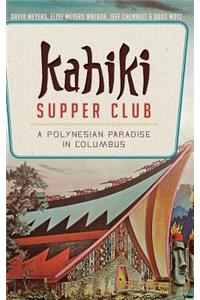 Kahiki Supper Club