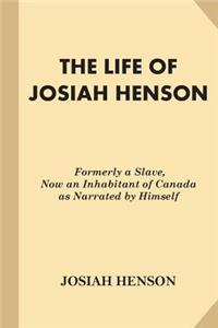 The Life of Josiah Henson