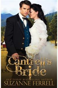 Cantrell's Bride