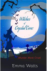 Witches of Crystal Cove