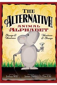 The Alternative Animal Alphabet