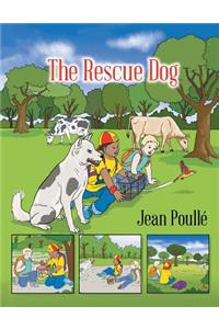 The Rescue Dog