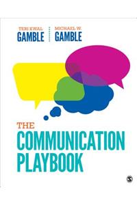 The Communication Playbook