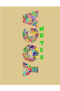 Yoga notes