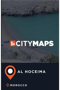 City Maps Al Hoceima Morocco