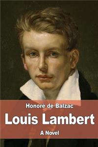 Louis Lambert