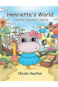 Henrietta'S World